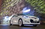 Hyundai Veloster 2012 года (UK)